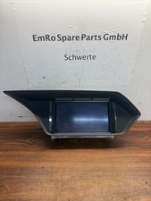 A2129010500 A2129005000 Mercedes Benz W212 Bildschirm Monitor Display 