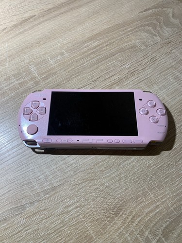 0861 sony playstation psp 3000 - 0861,