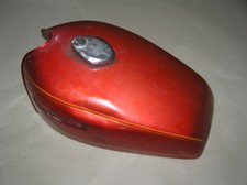 KAWASAKI Z 650B Tank gastank