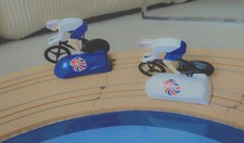 Radrennbahn Velodrom