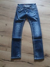 Blue Monkey Damenjeans Größe