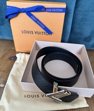 Louis Vuitton LV Epi Twist