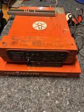 Viesmann Trimatik MC Steuerung