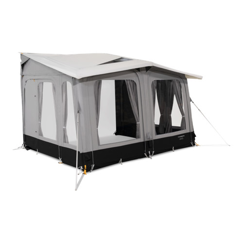 Dometic club air tour - dometic, 390