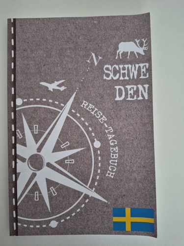 Schweden reisetagebuch reise - reisetagebuch:,