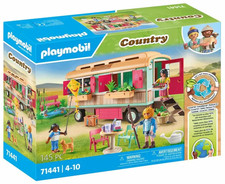 PLAYMOBIL 71441 Gemütliches