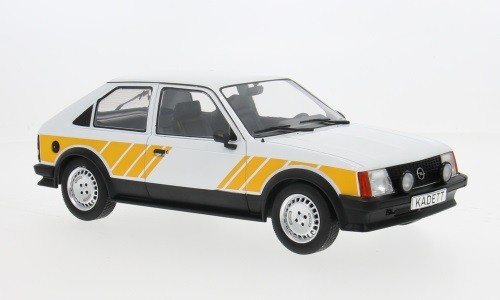 Mcg mcg18534 opel - mcg,