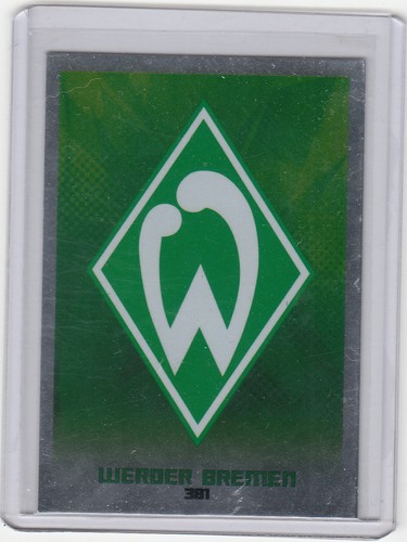 Match attax 2009 - 2009/2010, sv