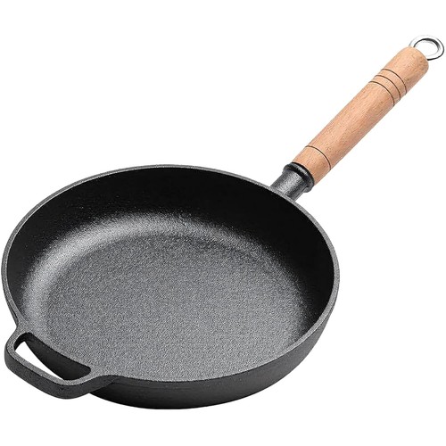 Gusseisen pfanne 29cm - pfanne,