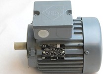 VEM K21R 71 G 4 / 3272 Elektromotor 50/60 Hz 0,37 kW -unused-