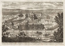 Versailles Menagerie Zoo