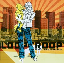 Looptroop the struggle - looptroop,