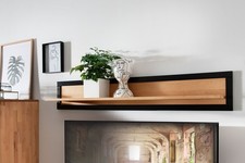 Wandboard Wandregal 120cm