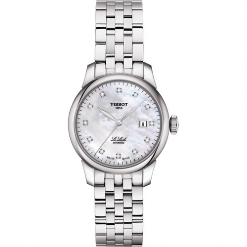 Tissot locle automatic uhr - tissot,