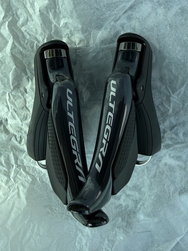 Shimano ultegra di2 r8050 - shimano, st-r8050