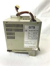 GENERALÜBERHOLT! Netzteil GTS