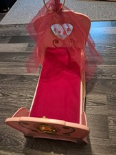 Puppenbett Baby Born mit Sound