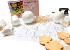 🖌 Kreativ-Set, Bastelspaß