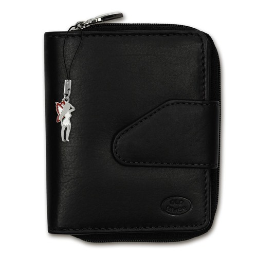 Old river rfid blocker - old,
