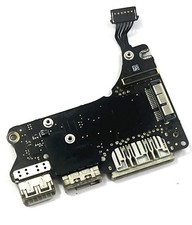 Original Apple MacBook Pro 13" A1425 I/O Platine Board USB HDMI SD 820-3199-A