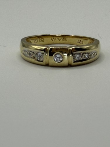 585er goldring mit - goldring,
