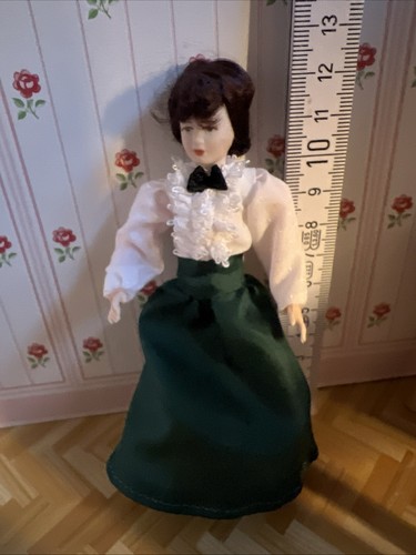 Caco biegepuppe feine dame - biegepuppe, ,