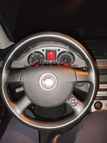 Lenkrad passat b6 - lenkrad, vw