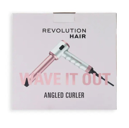 Revolution hair wave out - hair,