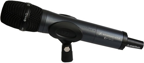 Sennheiser skm 100 815 - sennheiser, g3
