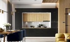 Design Küchenzeile Denis |360