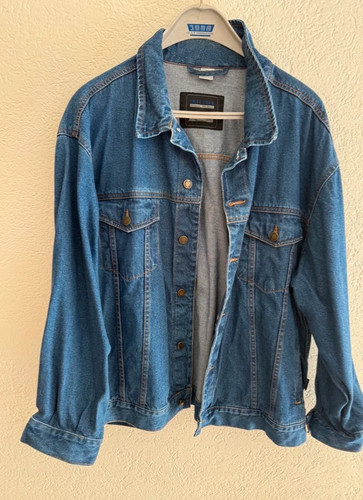 Jacke jeansjacke duty - jacke,