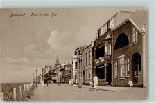 10362921 - Katwijk Boulevard Suedholland / Zuid-Holland 1927