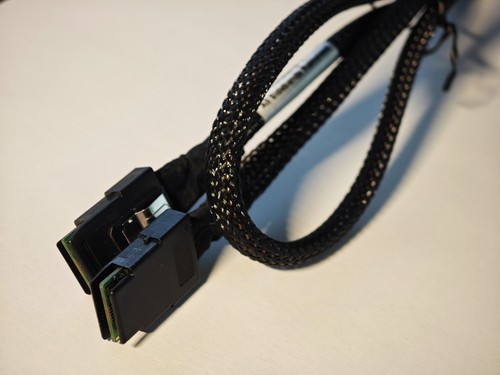 Mini sas sff 8087 - hd, zu