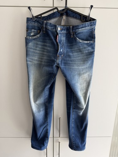 Dsquared2 jeans herren - jeans,