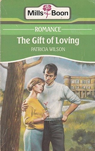 The gift loving - loving,, lennox
