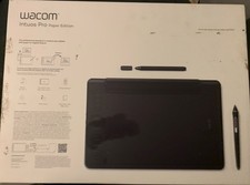 Wacom Intuos Pro Paper Edition