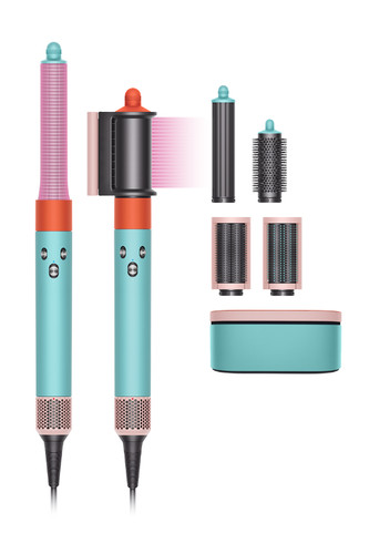 Dyson airwrap multi haarstyler - dyson,