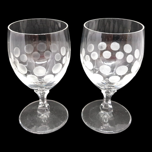Ingrid glas polka - ingrid,