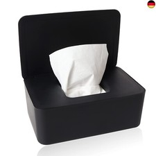 Feuchttüchter Box, Feuchtes