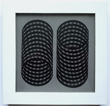 Ludwig Wilding Visuelle Phänomene Tobias Hoffmann Wienand Verlag Köln 2007