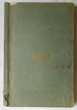 Voss Kunstbilder, Sammelalbum - Das Tierreich Band II. Hamburger Margarine-Werke