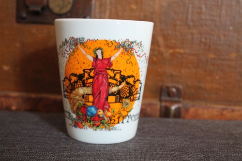 Tasse sepp krätz oktoberfest - tasse,