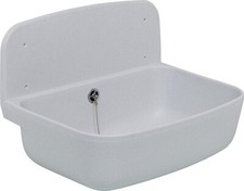 Sanit Aussgussbecken