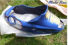 ITALJET FORMULA 50 125 HECKVERKLEIDUNG  blau Verkleidung Cover Coperchio
