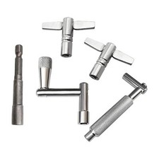 5 Stück Drum Keys Z Drum