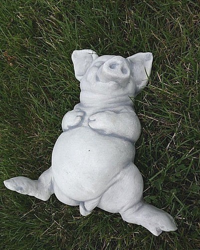 Gartenfiguren niedliches - gartenfiguren,,