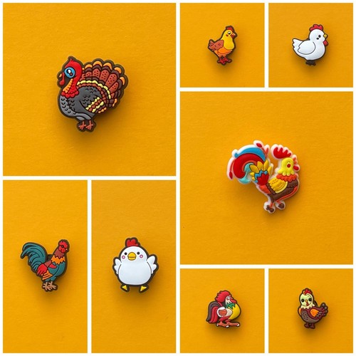 Schuhstecker shoe charms - schuhstecker/shoe,