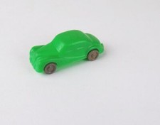 Altes Modellauto wohl DKW