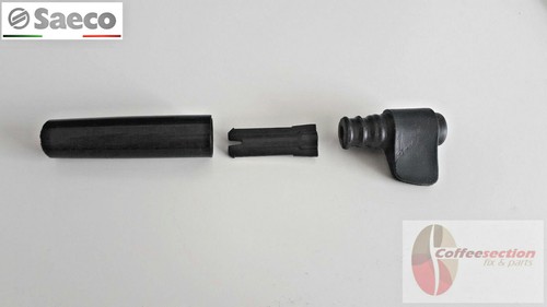 Gaggia parts schwarzer - gaggia,