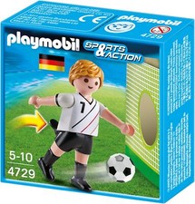 GW4320 PLAYMOBIL 4729
